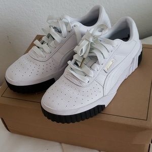 Puma Sneakers
